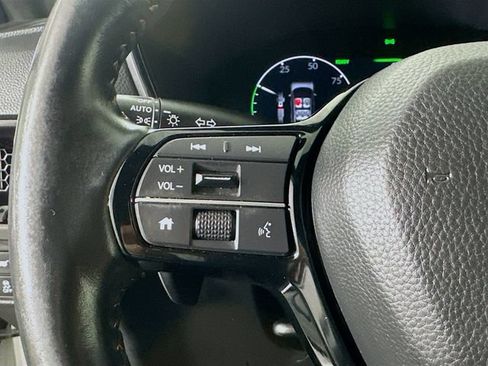 Used 2024 Honda CR-V Sport Touring image 11