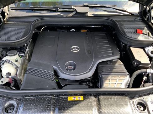 New 2026 Mercedes-Benz GLE 450 4MATIC image 20