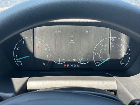 New 2024 Ford Transit 250 Low Roof w/ Load Area Protection Package image 17