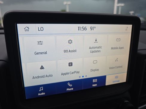 Used 2024 Ford Bronco Sport Big Bend AWD/4WD image 13