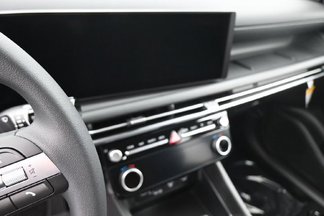 New 2026 Hyundai Tucson SEL Plus FWD image 23