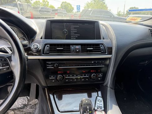 Used 2013 BMW 650i Coupe RWD image 12