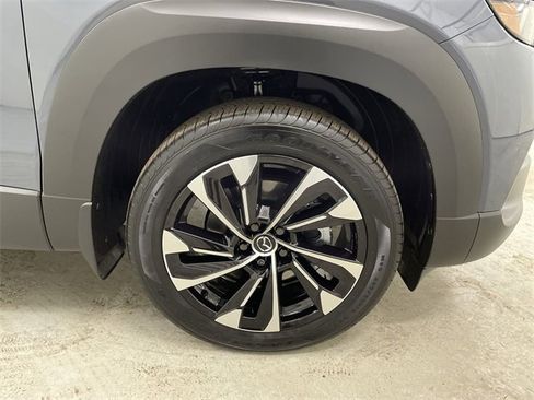 Certified 2025 MAZDA CX-50 2.5 Hybrid w/ Weather Package image 14