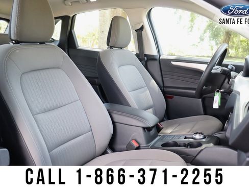 Used 2021 Ford Escape S image 48