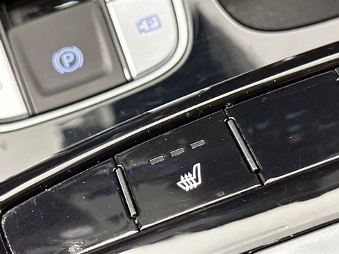 Used 2024 Hyundai Tucson SEL image 17