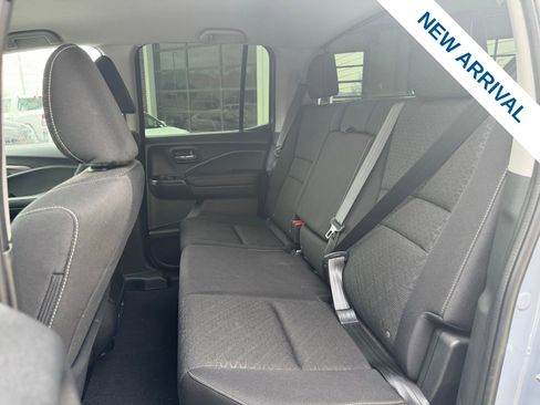 Used 2024 Honda Ridgeline Sport image 15