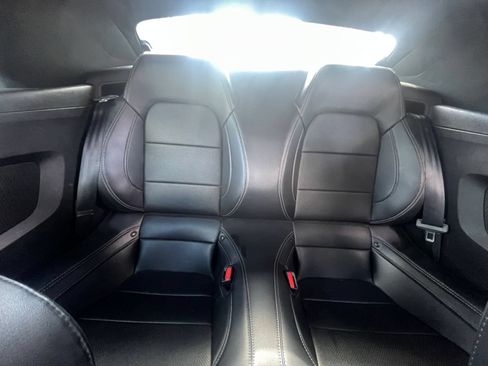 Used 2022 Ford Mustang GT Premium w/ GT Performance Package RWD image 38
