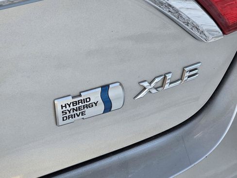 Used 2017 Toyota Camry XLE image 41