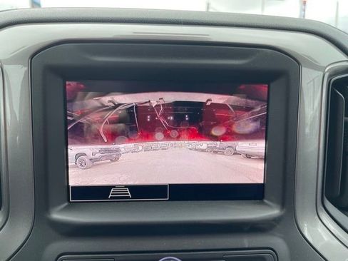 New 2026 Chevrolet Silverado 3500 W/T w/ WT Convenience Package image 5