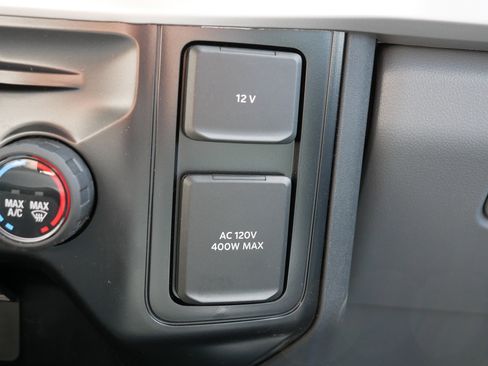 Used 2026 Ford F250 XLT AWD/4WD image 29