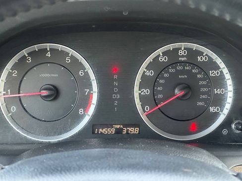 Used 2009 Honda Accord EX-L image 19