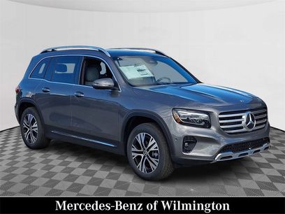 New 2026 Mercedes-Benz GLB 250 4MATIC