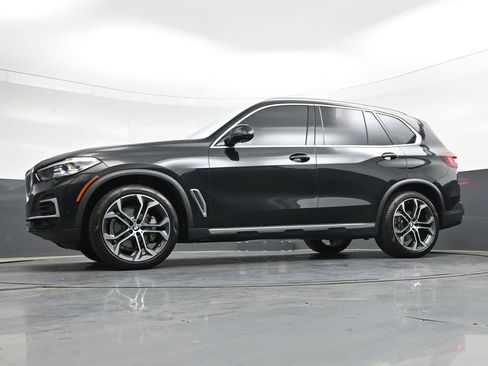 Used 2022 BMW X5 xDrive40i w/ Premium Package AWD/4WD image 31
