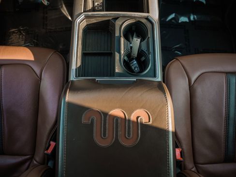 Used 2019 Ford F250 King Ranch w/ King Ranch Ultimate Package image 38