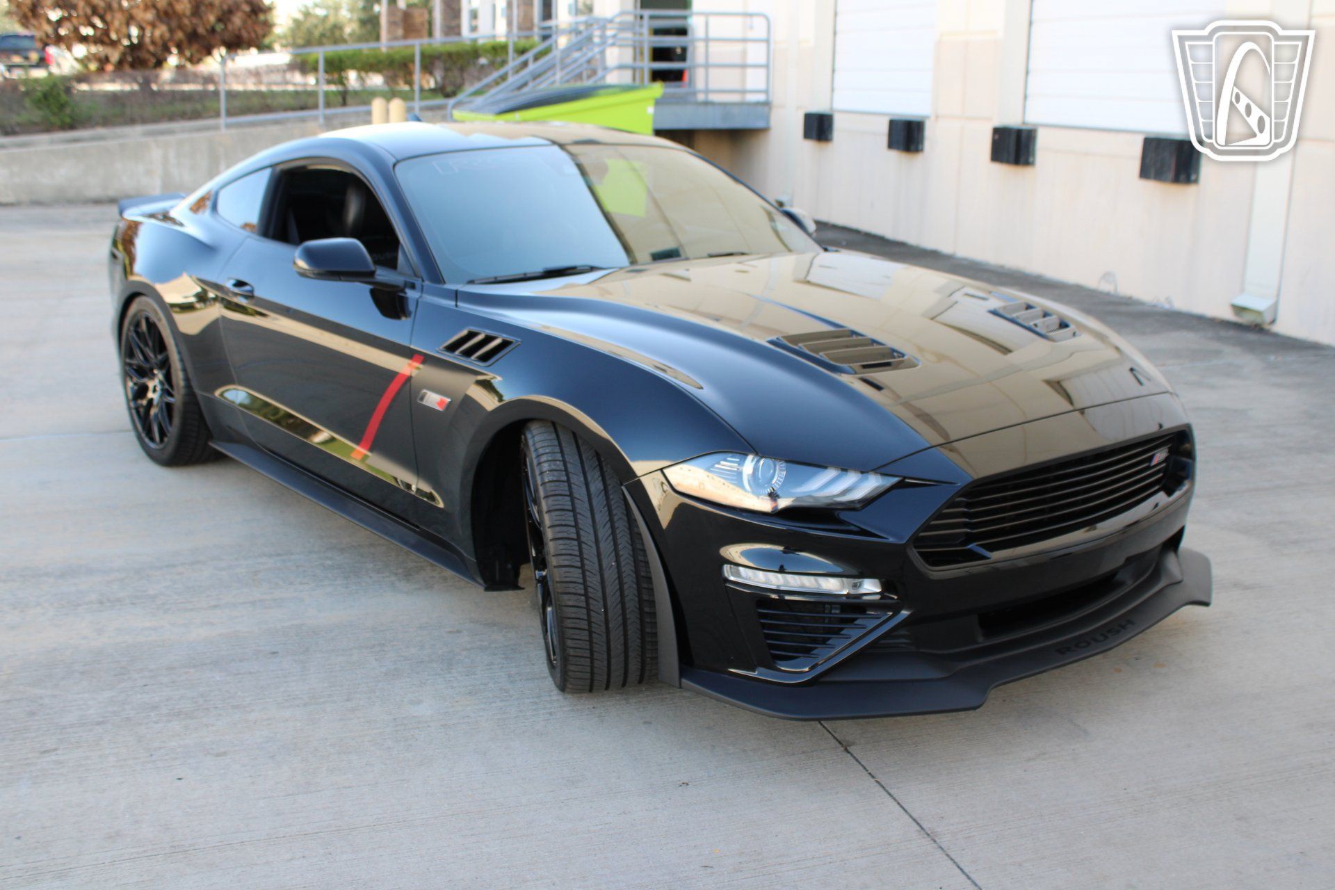 Used 2021 Ford Mustang GT Premium w/ GT Performance Package RWD image 14