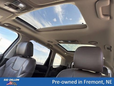 Used 2021 Kia Telluride SX w/ Nightfall Edition Package AWD/4WD image 18