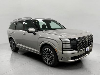 New 2026 Hyundai Palisade Calligraphy