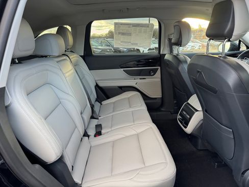 New 2026 Lincoln Nautilus Premier w/ Equipment Group 102A image 28