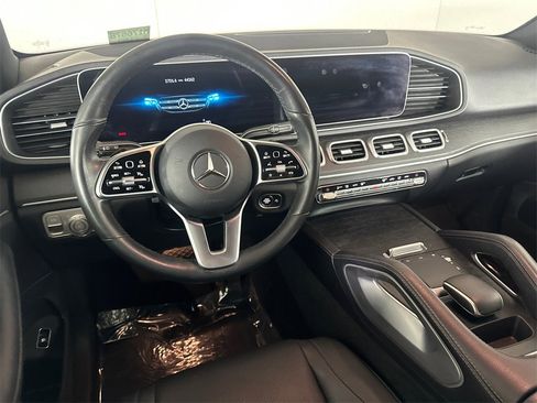 Certified 2023 Mercedes-Benz GLE 350 GLE 350 image 25