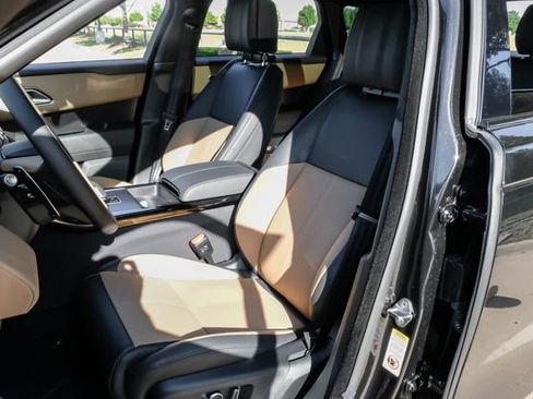 New 2026 Land Rover Range Rover Velar Autobiography AWD/4WD image 35