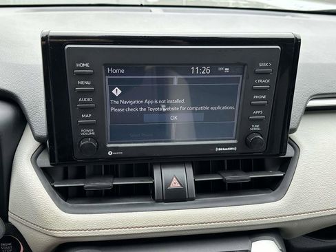 Used 2020 Toyota RAV4 XLE w/ Convenience Package image 20