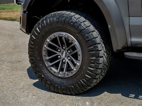 Used 2020 Ford F150 Raptor w/ Equipment Group 802A Luxury image 65