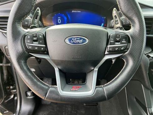 Used 2023 Ford Explorer ST w/ Equipment Group 401A image 19