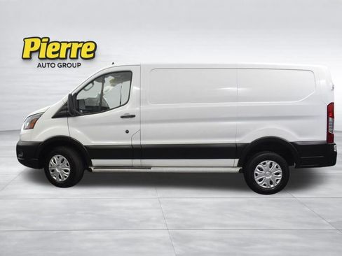 Used 2024 Ford Transit 250 Low Roof w/ Exterior Upgrade Package image 5