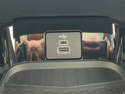 New 2025 Ford Mustang Mach-E GT image 21