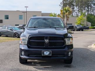 Used 2015 RAM 1500 Express video 2