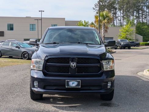 Used 2015 RAM 1500 Express image 2