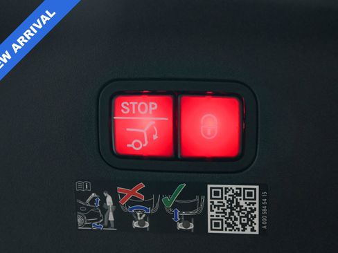 Used 2025 Mercedes-Benz AMG GT 53 image 8