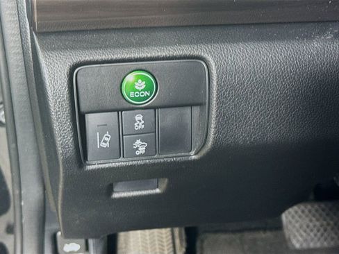 Used 2016 Honda Accord EX-L image 10