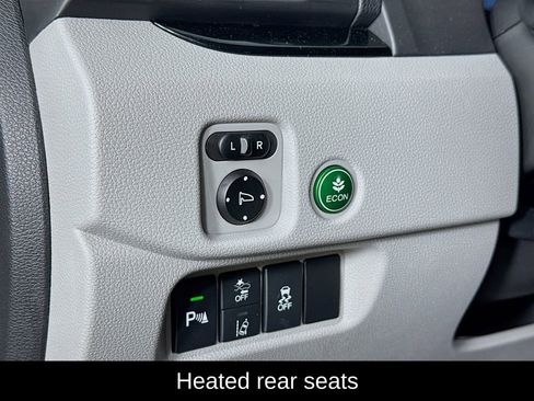 Used 2019 Honda Pilot Touring image 19