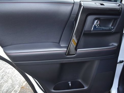 Certified 2019 Toyota 4Runner TRD Pro AWD/4WD image 19