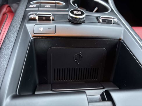 Used 2024 Kia K5 GT-Line w/ GT-Line Premium Package image 28