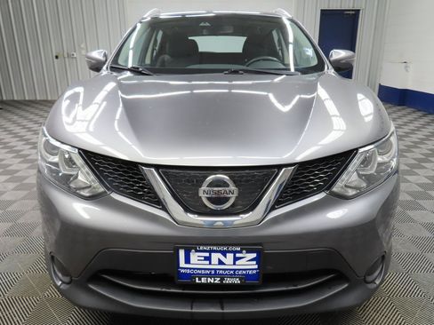 Used 2019 Nissan Rogue Sport SV image 37
