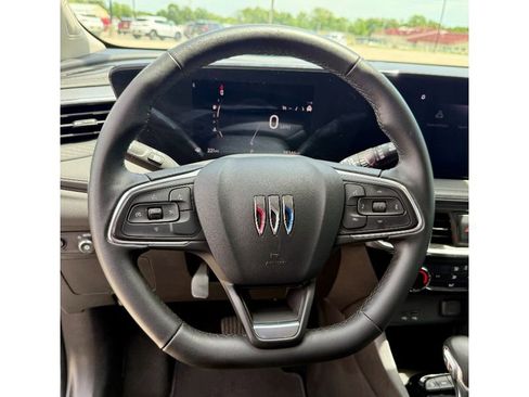 Used 2024 Buick Encore GX Sport Touring image 15