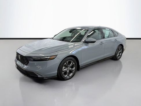 Used 2024 Honda Accord EX-L image 5
