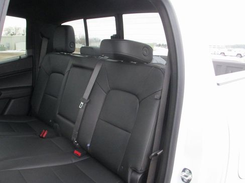 New 2026 GMC Canyon Elevation w/ Convenience Package AWD/4WD image 14