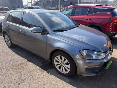 Used 2015 Volkswagen Golf TDI S