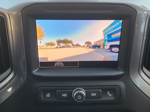 New 2026 Chevrolet Silverado 2500 W/T w/ WT Convenience Package image 6