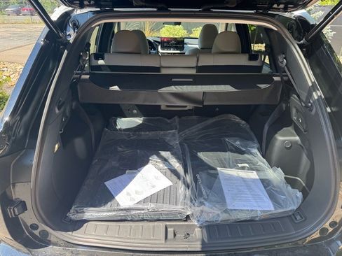 New 2025 Mitsubishi Outlander AWD image 18