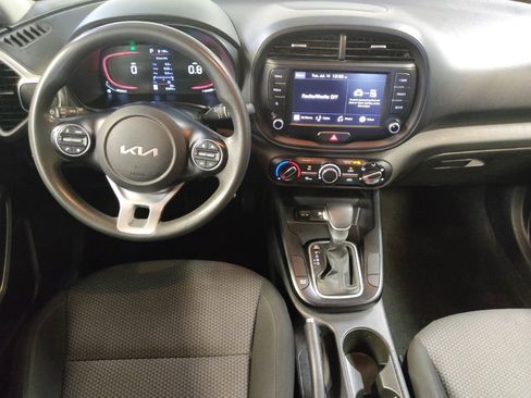 Used 2023 Kia Soul LX w/ Option Group 015 FWD image 22