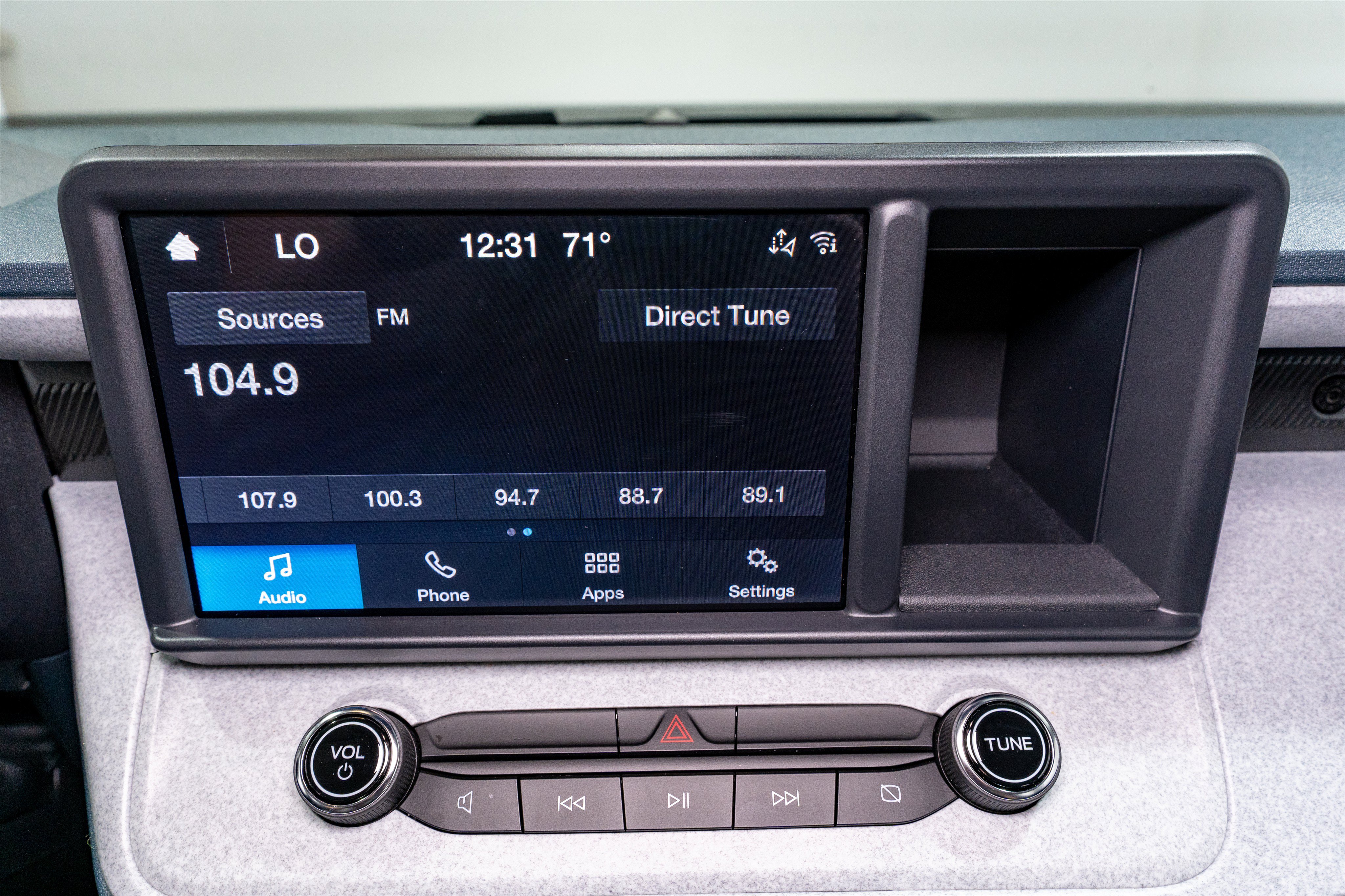 Used 2024 Ford Maverick XLT w/ XLT Luxury Package FWD image 18