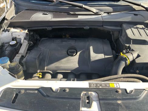 Used 2008 Land Rover LR2 SE image 6