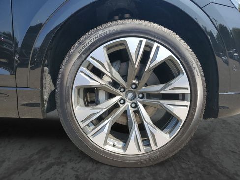 New 2026 Audi Q8 Premium Plus image 6