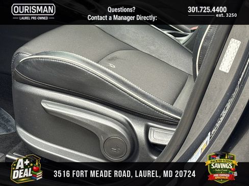 Used 2023 Kia Forte GT-Line FWD image 6