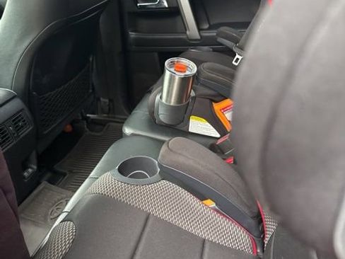 Used 2022 Toyota 4Runner Limited image 8