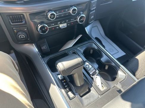 New 2026 Ford F150 XLT AWD/4WD image 36